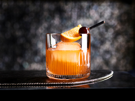 New Fashioned