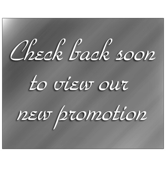 Check back soon!