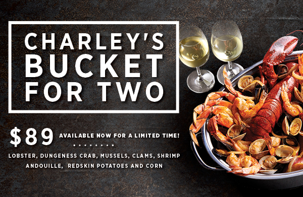 Seasonal Specials