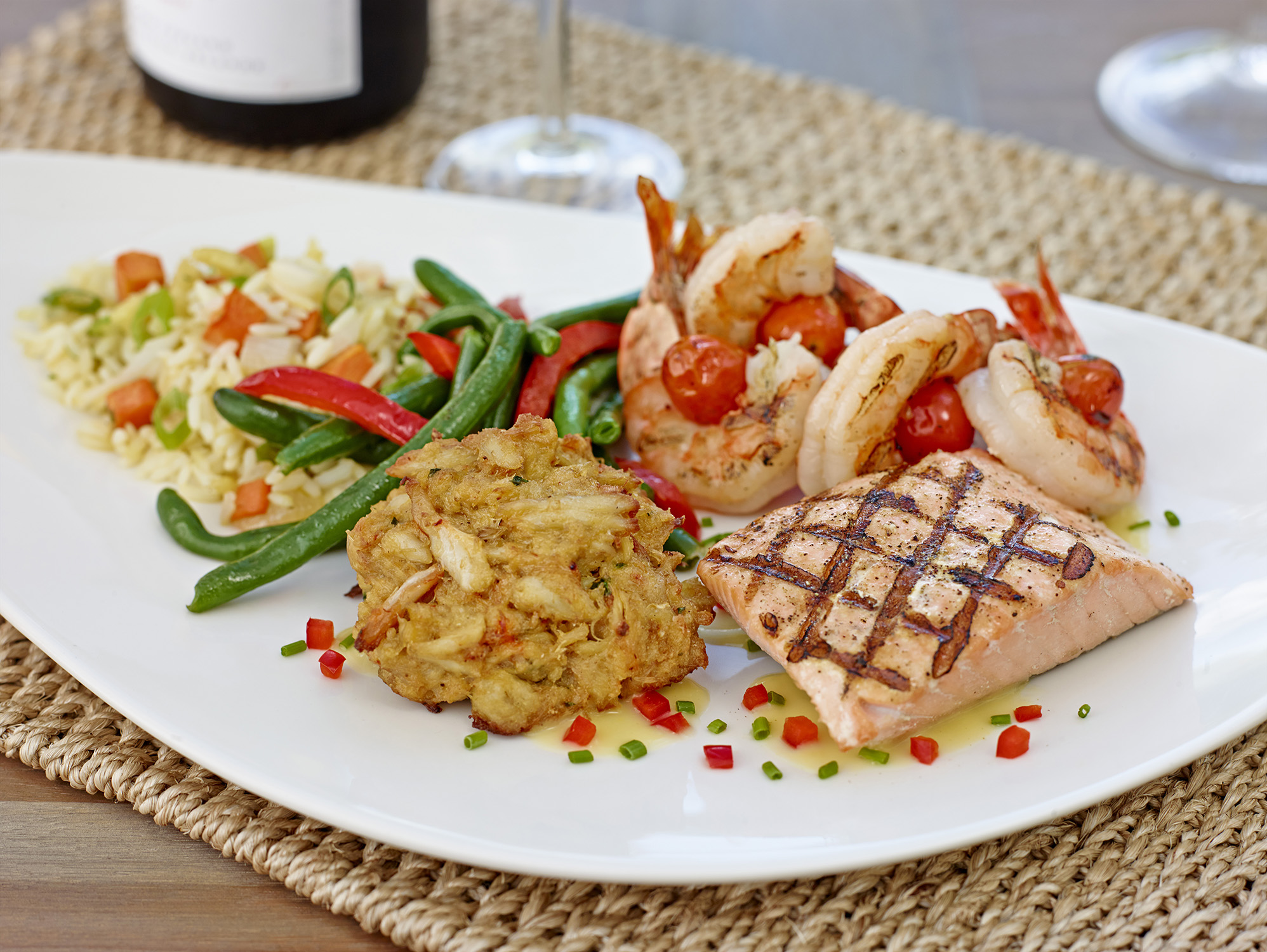 Muer Seafood Restaurants Charley S Crab Fish Grand Concourse Muer Seafood Restaurants Charley S Crab Fish Grand Concourse Gandy Dancer River Meriwether