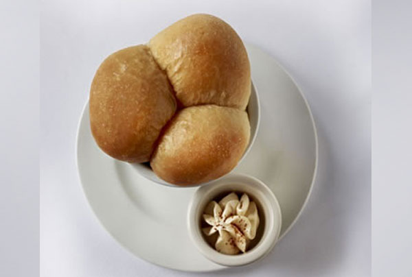 Tea Cup Bread